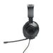 JBL Quantum 100X | Casque de jeu filaire circum-auriculaire - Pour Console X-box - Noir/Vert-SONXPLUS Victoriaville