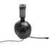 JBL Quantum 100X | Circumaural Wired Gaming Headphones - For X-box Console - Black/Green-SONXPLUS Victoriaville