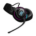 JBL Quantum 910 | Pro circumaural gaming headphones - Wireless - RGB lighting - Noise reduction - Black-SONXPLUS Victoriaville