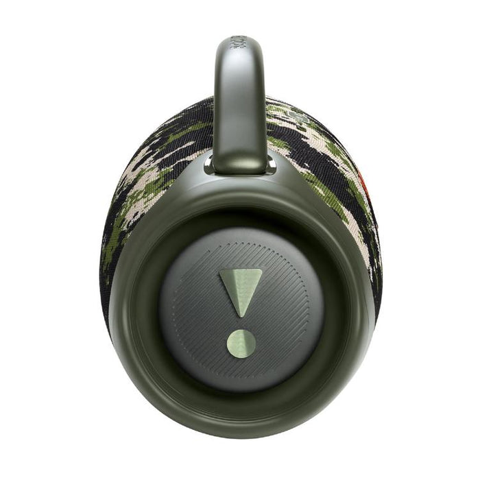 JBL Boombox 3 | Portable Speaker - Bluetooth - IP67 - 3 Ways - Camouflage-SONXPLUS Victoriaville