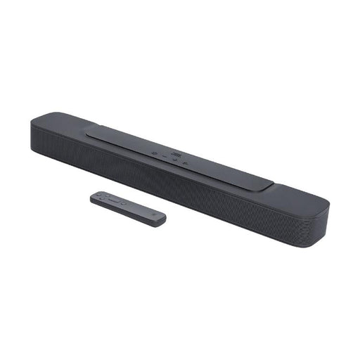 JBL Bar 2.0 All-in-One MK2 | 2.0 Channel Sound Bar - All-in-One - Compact - Bluetooth - With USB Type-C Port - Black-SONXPLUS Victoriaville