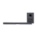 JBL Bar 2.1 Deep Bass MK2 | 2.1 channel Soundbar - With Wireless Subwoofer - Black-SONXPLUS Victoriaville