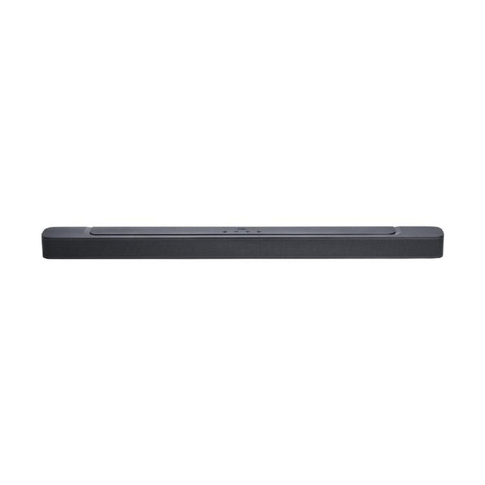 JBL Bar 2.1 Deep Bass MK2 | 2.1 channel Soundbar - With Wireless Subwoofer - Black-SONXPLUS Victoriaville