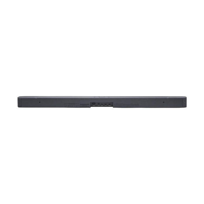 JBL Bar 2.1 Deep Bass MK2 | 2.1 channel Soundbar - With Wireless Subwoofer - Black-SONXPLUS Victoriaville