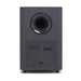 JBL Bar 2.1 Deep Bass MK2 | Barre de son 2.1 canaux - Avec Caisson de graves sans fil - Noir-SONXPLUS Victoriaville