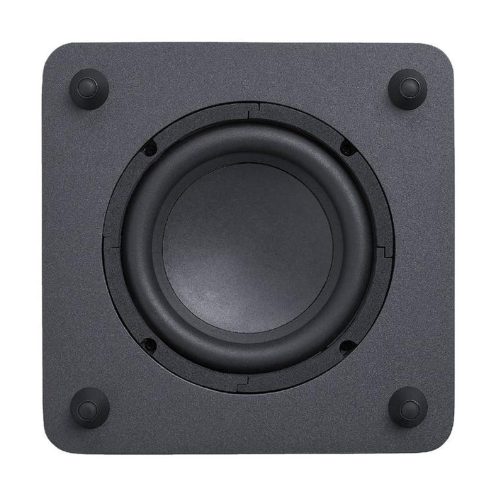 JBL Bar 2.1 Deep Bass MK2 | Barre de son 2.1 canaux - Avec Caisson de graves sans fil - Noir-SONXPLUS Victoriaville