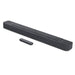 JBL Bar 300 Pro | Compact 5.0 Sound Bar - Dolby Atmos - MultiBeam - Bluetooth - Integrated Wi-Fi - 260W - Black-SONXPLUS Victoriaville