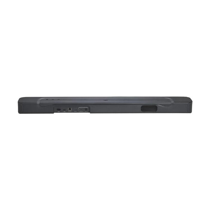 JBL Bar 300 Pro | Compact 5.0 Sound Bar - Dolby Atmos - MultiBeam - Bluetooth - Integrated Wi-Fi - 260W - Black-SONXPLUS Victoriaville