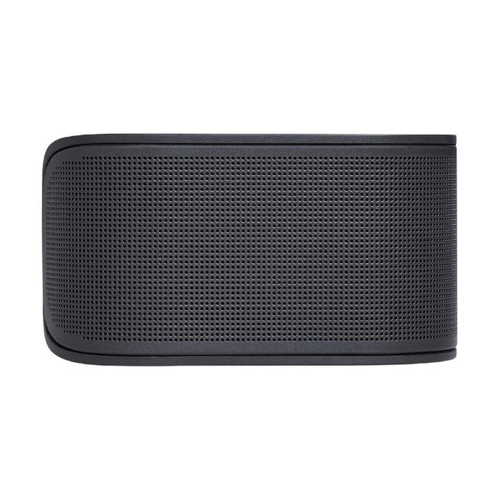 JBL Bar 300 Pro | Compact 5.0 Sound Bar - Dolby Atmos - MultiBeam - Bluetooth - Integrated Wi-Fi - 260W - Black-SONXPLUS Victoriaville