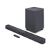 JBL Bar 500 Pro | Compact 5.1 Sound Bar - With Wireless Subwoofer - Dolby Atmos - MultiBeam - Bluetooth - Integrated Wi-Fi - 590W - Black-SONXPLUS Victoriaville