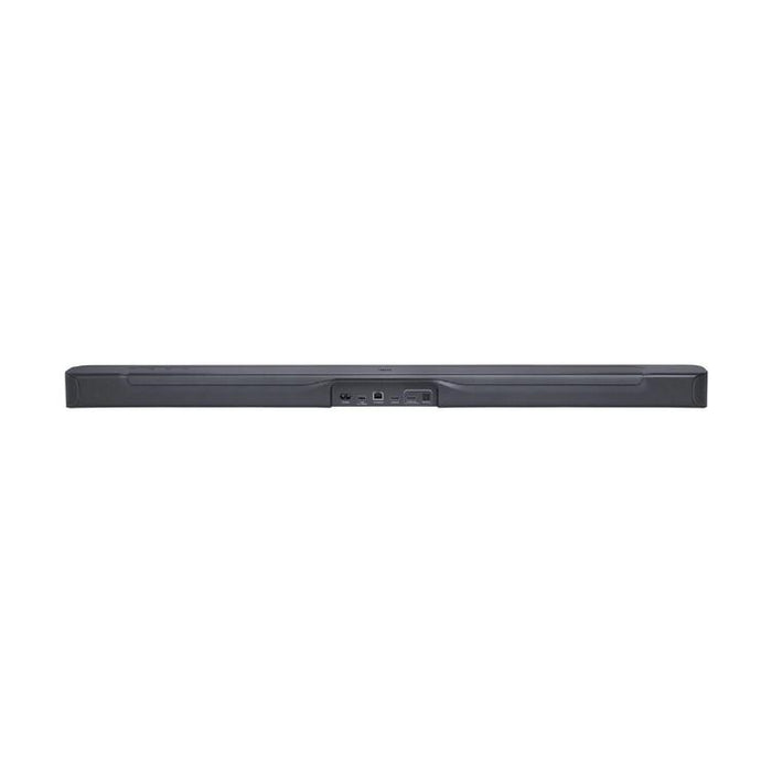 JBL Bar 500 Pro | Compact 5.1 Sound Bar - With Wireless Subwoofer - Dolby Atmos - MultiBeam - Bluetooth - Integrated Wi-Fi - 590W - Black-SONXPLUS Victoriaville