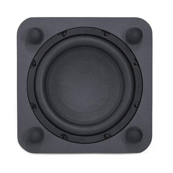 JBL Bar 500 Pro | Barre de son compacte 5.1 - Avec Caisson de graves sans fil - Dolby Atmos - MultiBeam - Bluetooth - Wi-Fi intégré - 590W - Noir-SONXPLUS Victoriaville