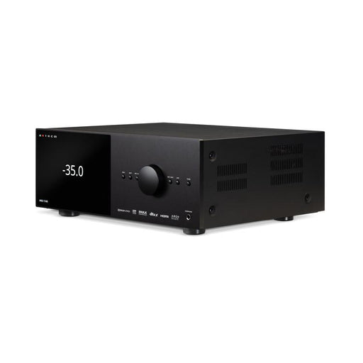 Anthem MRX 1140 8K | Home theater receiver - 15.2 channel Preamplifier and 11 channel Amplifier - 140 W - Black-SONXPLUS Victoriaville