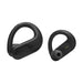 JBL Endurance Peak III | Sport In-Ear Headphones - 100% Wireless - Waterproof - Powerhook Design - Black-SONXPLUS Victoriaville