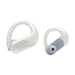 JBL Endurance Peak III | Sport In-Ear Headphones - 100% Wireless - Waterproof - Powerhook Design - White-SONXPLUS Victoriaville