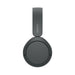 Sony WHCH520 | Over-ear headphones - Wireless - Bluetooth - Up to 50 hours battery life - Black-SONXPLUS Victoriaville