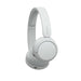 Sony WH-CH520 | Over-ear headphones - Wireless - Bluetooth - Up to 50 hours battery life - White-SONXPLUS Victoriaville