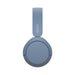 Sony WH-CH520 | Over-ear headphones - Wireless - Bluetooth - Up to 50 hours battery life - Blue-SONXPLUS Victoriaville