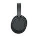 Sony WH-CH720N | Around-ear headphones - Wireless - Bluetooth - Noise reduction - Up to 35 hours battery life - Microphone - Black-SONXPLUS Victoriaville