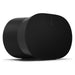 Sonos Era 300 | Haut-parleur intelligent haut de gamme - Noir-SONXPLUS Victoriaville