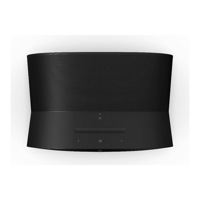 Sonos Era 300 | Haut-parleur intelligent haut de gamme - Noir-SONXPLUS Victoriaville