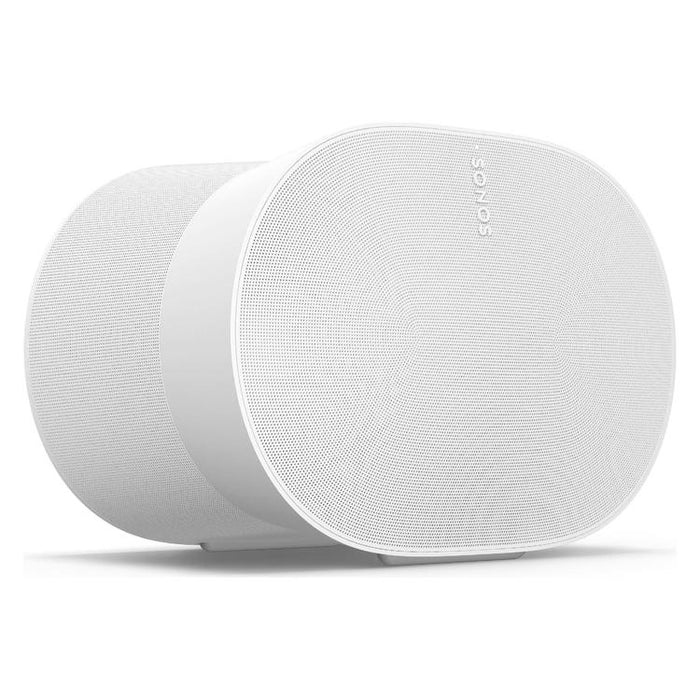 Sonos Era 300 | Haut-parleur intelligent haut de gamme - Blanc-SONXPLUS Victoriaville