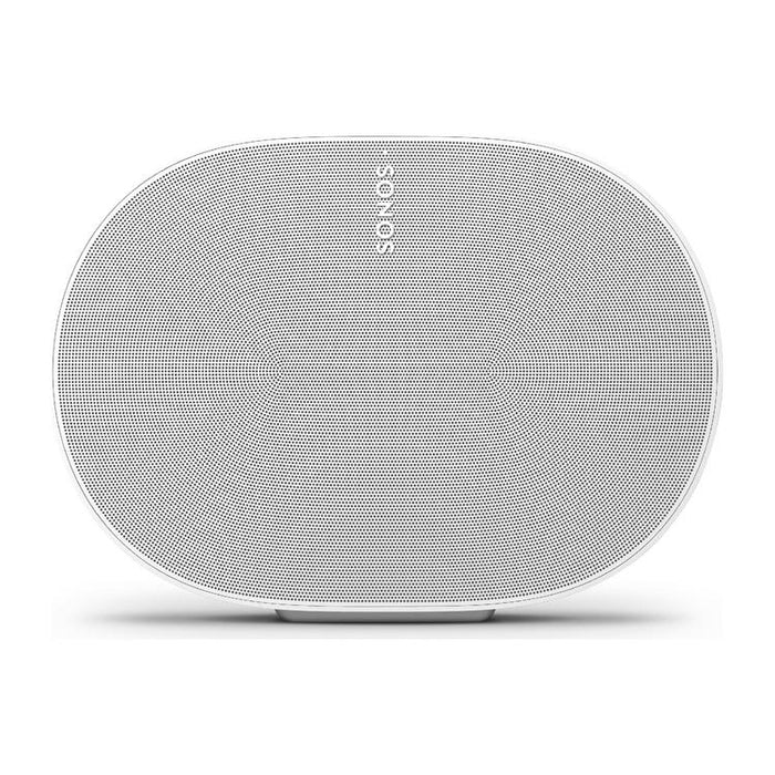 Sonos Era 300 | Haut-parleur intelligent haut de gamme - Blanc-SONXPLUS Victoriaville