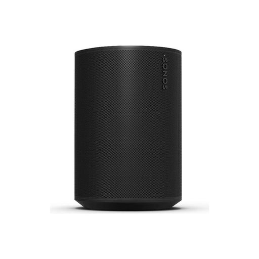 Sonos Era 100 | Haut-parleur intelligent - Noir-SONXPLUS Victoriaville