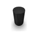 Sonos Era 100 | Haut-parleur intelligent - Noir-SONXPLUS Victoriaville