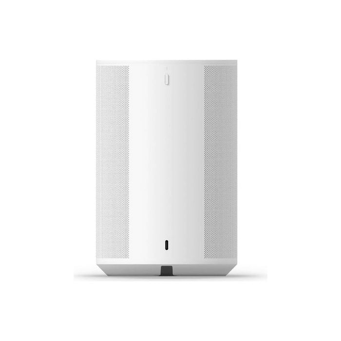 Sonos Era 100 | Smart Speaker - White-SONXPLUS Victoriaville