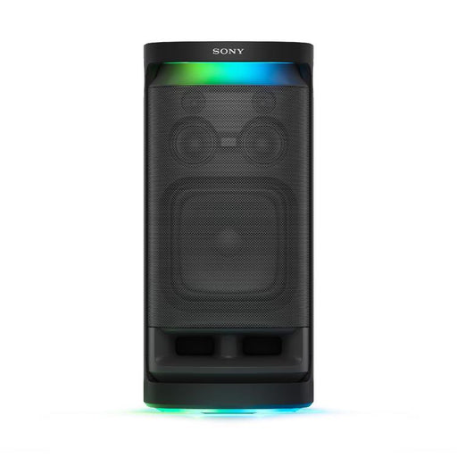 Sony SRS-XV900 | Ultra powerful portable speaker - Wireless - Bluetooth - X Series - Party Modes - 25 Hours autonomy - Black-SONXPLUS Victoriaville