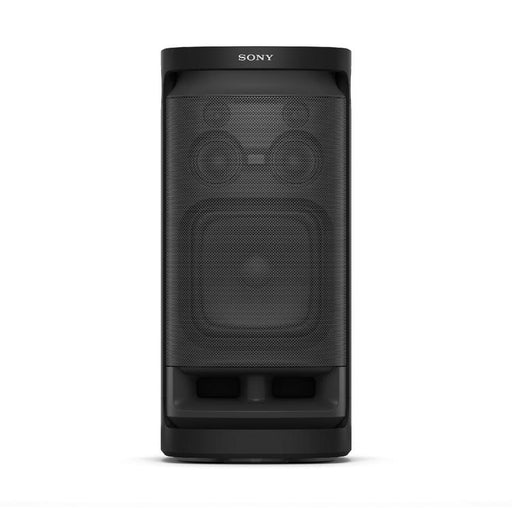 Sony SRS-XV900 | Ultra powerful portable speaker - Wireless - Bluetooth - X Series - Party Modes - 25 Hours autonomy - Black-SONXPLUS Victoriaville