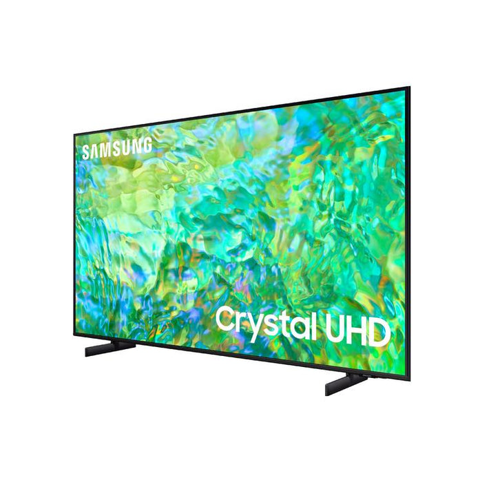 Samsung UN75CU8000FXZC | Téléviseur Intelligent DEL 75" - 4K Crystal UHD - Série CU8000 - HDR-SONXPLUS Victoriaville