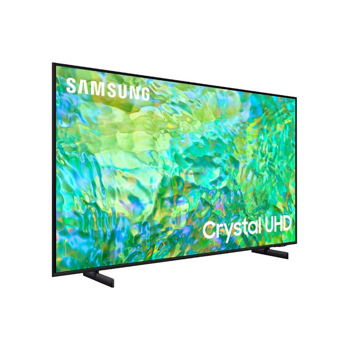 Samsung UN75CU8000FXZC | 75" LED Smart TV - 4K Crystal UHD - CU8000 Series - HDR-SONXPLUS Victoriaville