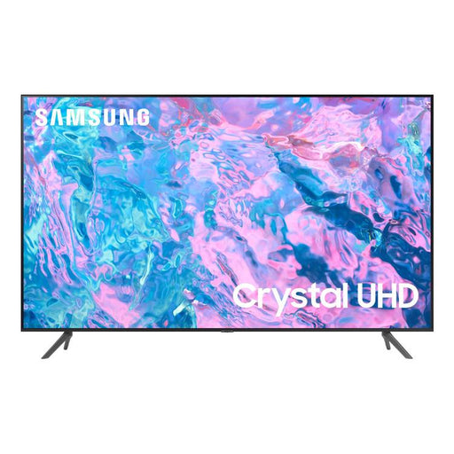 Samsung UN55CU7000FXZC | Téléviseur Intelligent DEL 55" - Série CU7000 - 4K Ultra HD - HDR-SONXPLUS Victoriaville