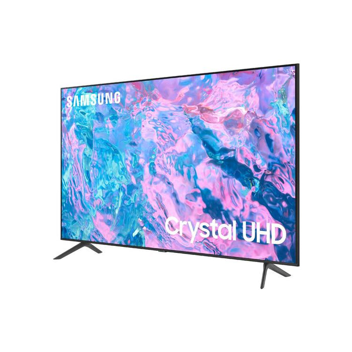 Samsung UN55CU7000FXZC | Téléviseur Intelligent DEL 55" - Série CU7000 - 4K Ultra HD - HDR-SONXPLUS Victoriaville