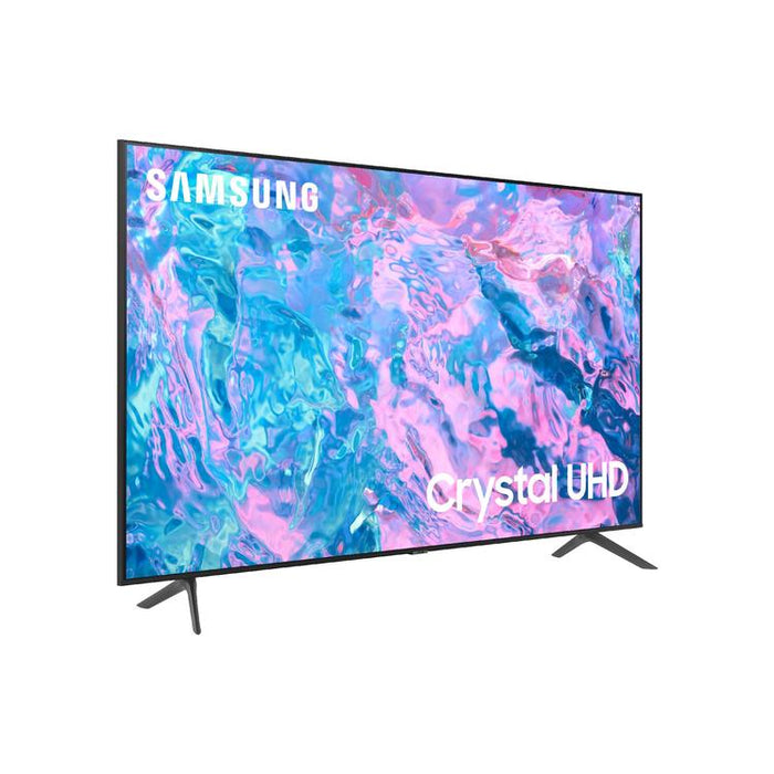 Samsung UN55CU7000FXZC | Téléviseur Intelligent DEL 55" - Série CU7000 - 4K Ultra HD - HDR-SONXPLUS Victoriaville