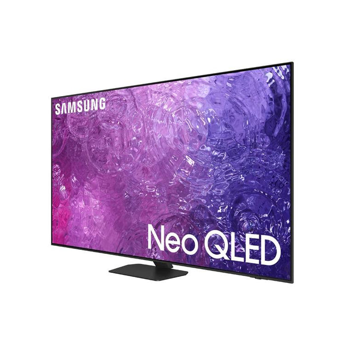 Samsung QN55QN90CAFXZC | Téléviseur intelligent 55" Série QN90C - Neo QLED - 4K - Neo Quantum HDR+-SONXPLUS Victoriaville