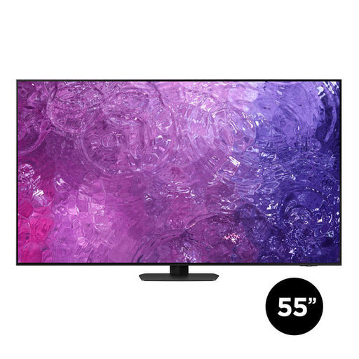 Samsung QN55QN90CAFXZC | 55" Smart TV QN90C Series - Neo QLED - 4K - Neo Quantum HDR+-SONXPLUS Victoriaville