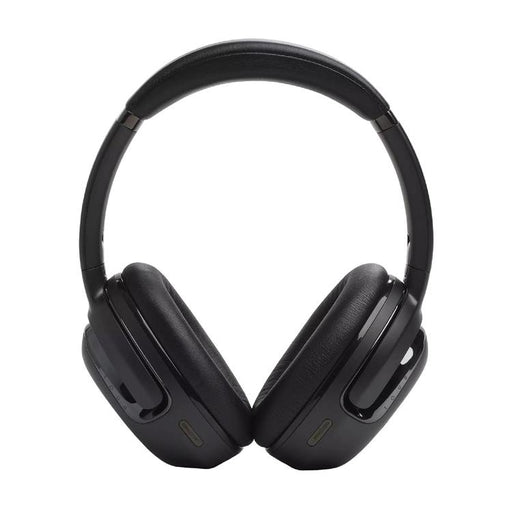 JBL Tour One M2 | Écouteurs circum-auriculaires - Sans fil - Bluetooth - Réduction de Bruit Adaptative - Noir-SONXPLUS Victoriaville