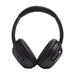 JBL Tour One M2 | Around-Ear Headphones - Wireless - Bluetooth - Adaptive Noise Reduction - Black-SONXPLUS Victoriaville