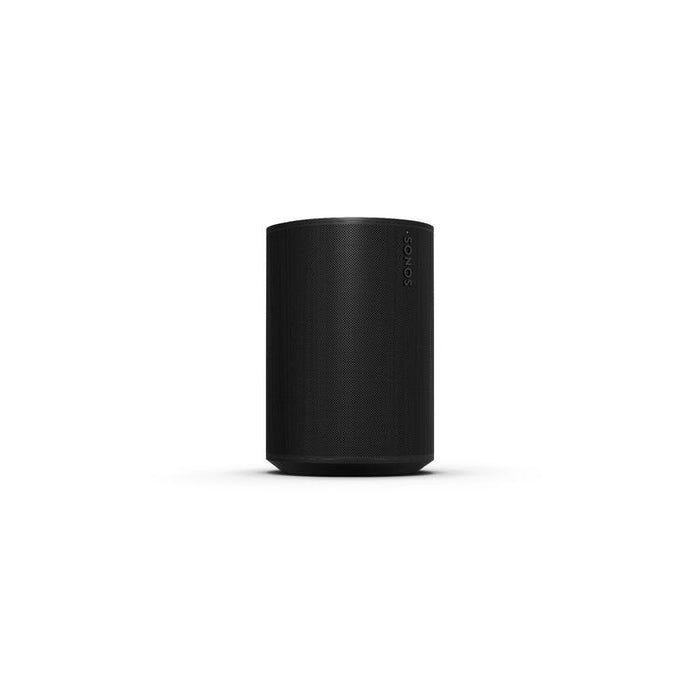 Sonos | Era 100 Two-Piece Set - Black-SONXPLUS Victoriaville