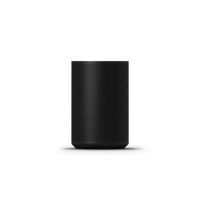 Sonos | Era 100 Two-Piece Set - Black-SONXPLUS Victoriaville