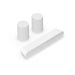 Sonos | Surround Sound Bundle with Ray - Ray + 2x Era 100 - White-SONXPLUS Victoriaville