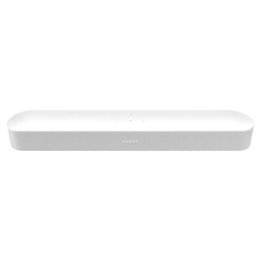 Sonos | Ensemble de son ambiophonique avec Beam - 2 Era 100 + Beam - Blanc-SONXPLUS Victoriaville