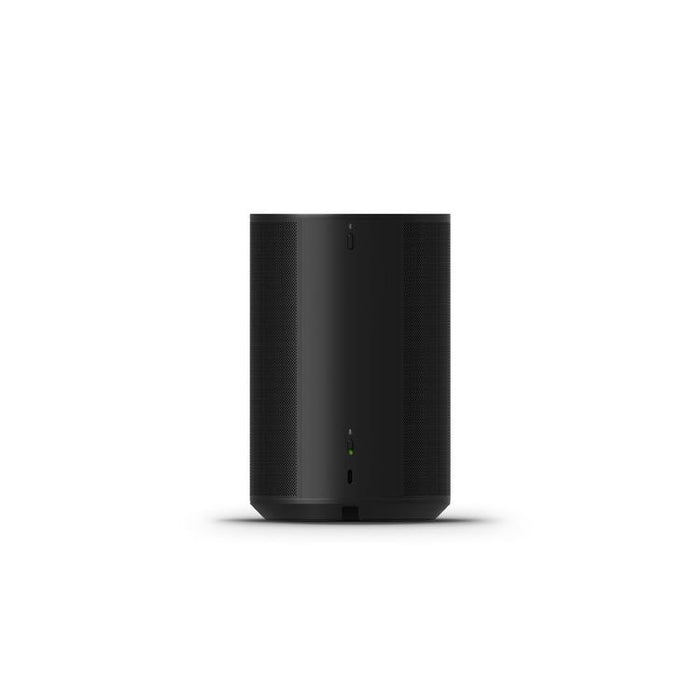 Sonos | Surround Sound Arc Bundle - 2 x Era 100 - Black-SONXPLUS Victoriaville