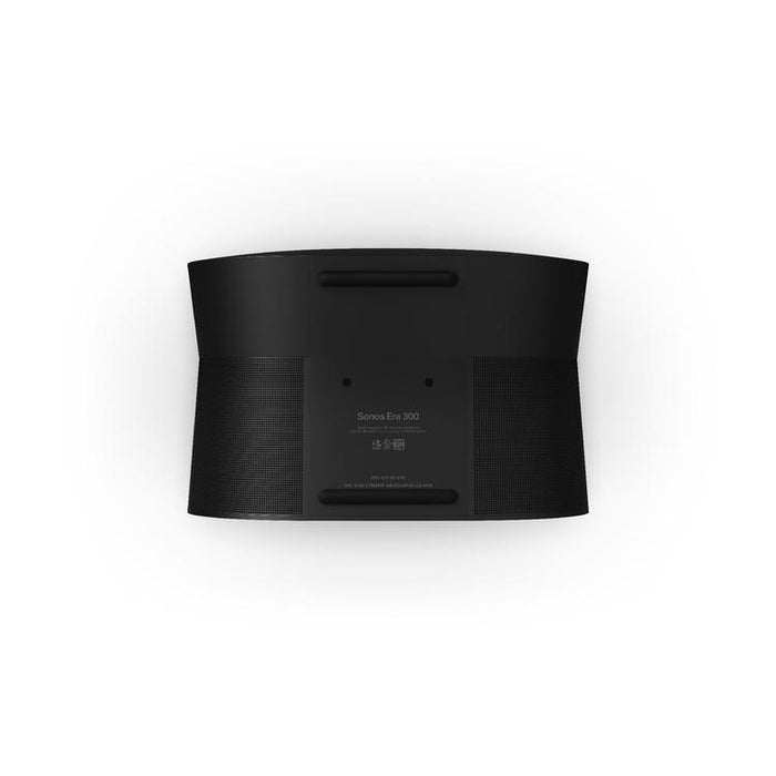 Sonos | Ensemble ambiophonique haut de gamme avec Arc - Era 300 - Noir-SONXPLUS Victoriaville