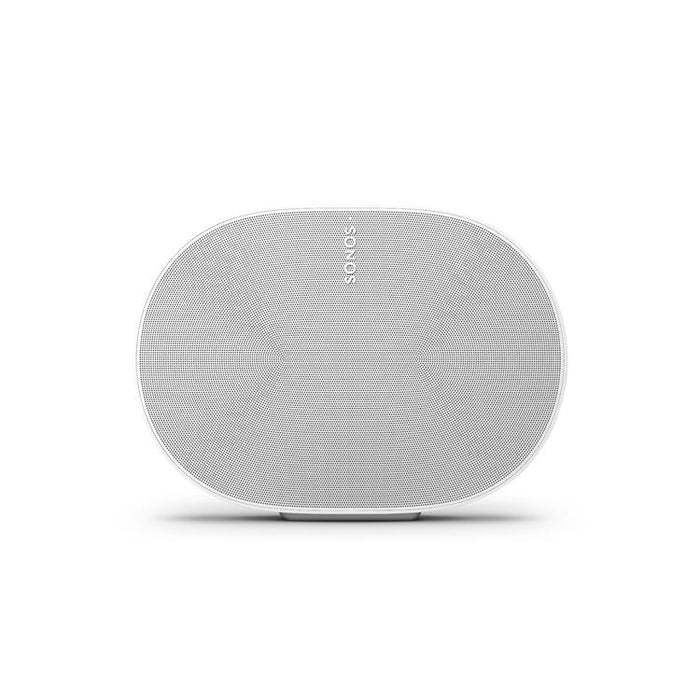 Sonos | Ensemble ambiophonique haut de gamme avec Arc - Era 300 - Blanc-SONXPLUS Victoriaville