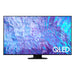 Samsung QN55Q82CAFXZC | 55" Smart TV - Q82C Series - QLED - 4K - Quantum HDR+-SONXPLUS Victoriaville