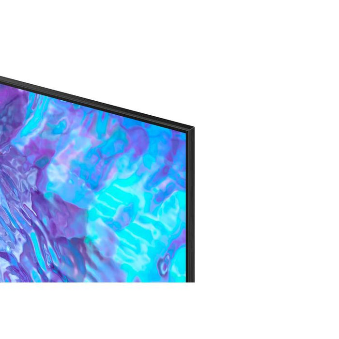 Samsung QN55Q82CAFXZC | Téléviseur intelligent 55" - Série Q82C - QLED - 4K - Quantum HDR+-SONXPLUS Victoriaville